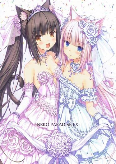 939737 - ANIME - Wedding Dress