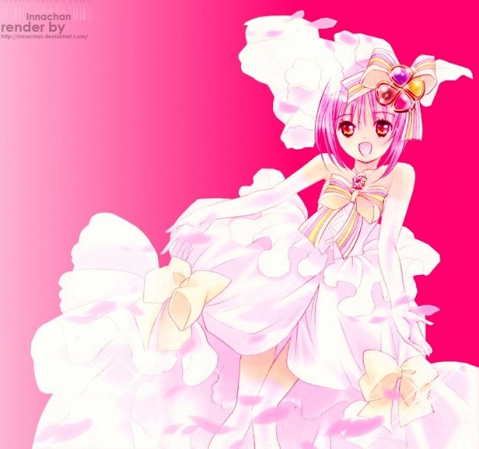 939984 - ANIME - Wedding Dress