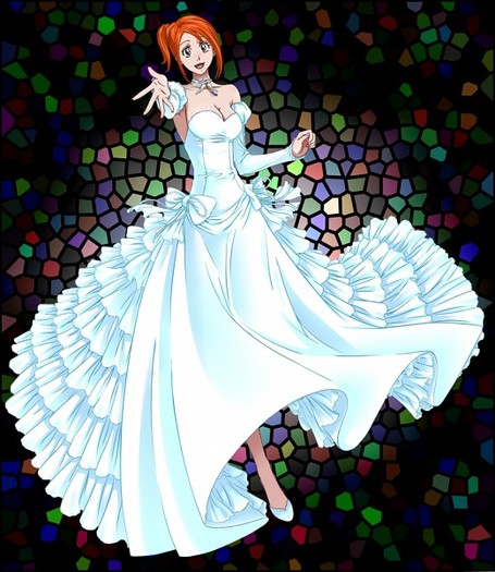 961470 - ANIME - Wedding Dress