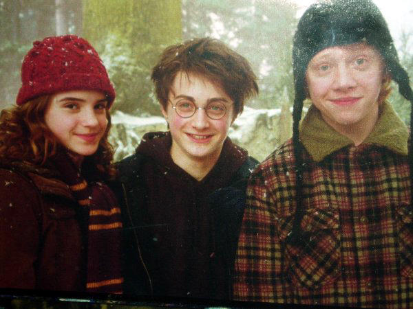 156 - Harry Potter si Prizonierul din Azkaban 2004