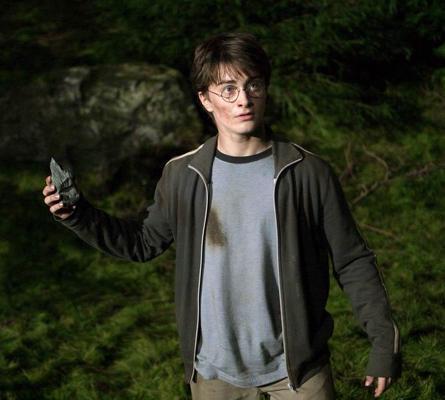 161 - Harry Potter si Prizonierul din Azkaban 2004