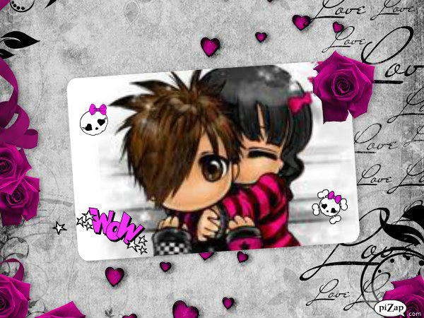 EMO  LOvE
