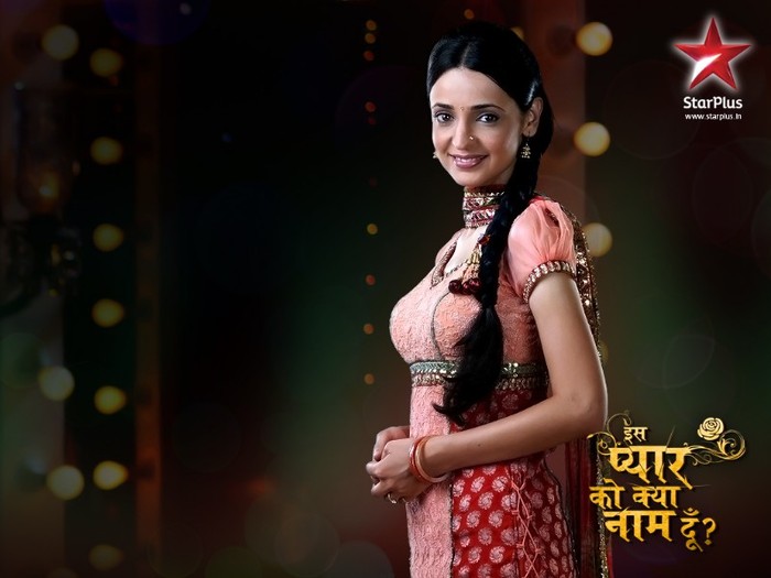 ♥ ♥ ♥ ArHi ♥ ♥ ♥ - Iss Pyaar Ko Kya Naam Doon - Wallpapers