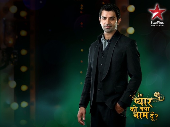 ♥ ♥ ♥ ArHi ♥ ♥ ♥ - Iss Pyaar Ko Kya Naam Doon - Wallpapers