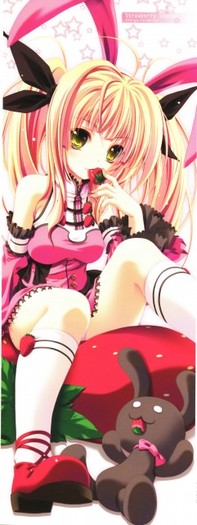 349361 - ANIME - Girls