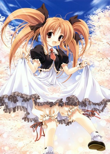 385623 - ANIME - Girls