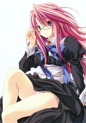 387301 - ANIME - Girls