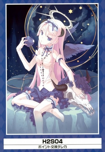 409047 - ANIME - Girls