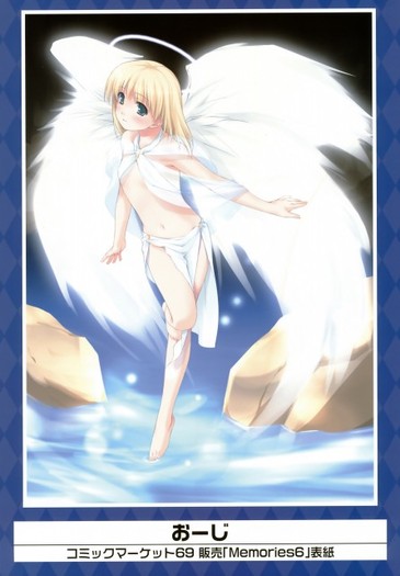 409203 - ANIME - Girls