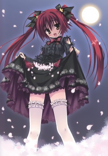 433351 - ANIME - Girls