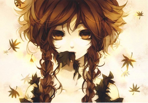 450024 - ANIME - Girls