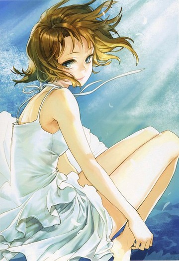 450057 - ANIME - Girls