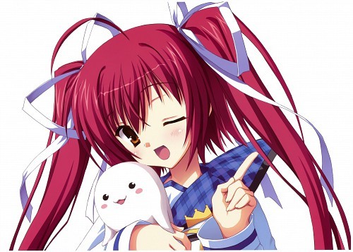 521881 - ANIME - Girls