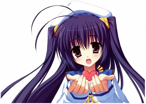 521882 - ANIME - Girls