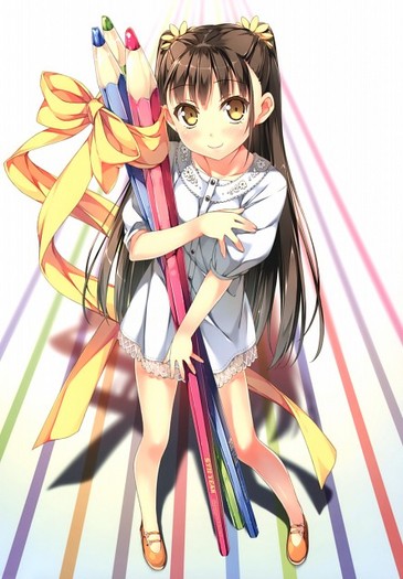 565003 - ANIME - Girls