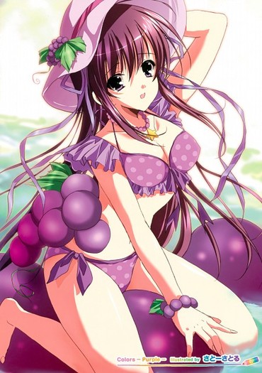 568200 - ANIME - Girls