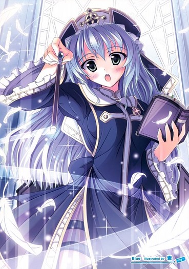 568221 - ANIME - Girls