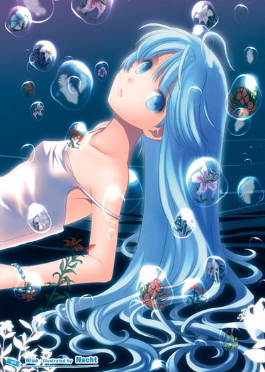 568234 - ANIME - Girls