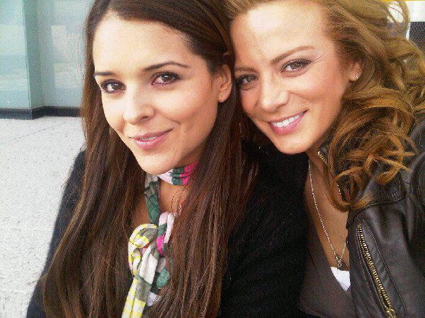 Grettel si Silvia