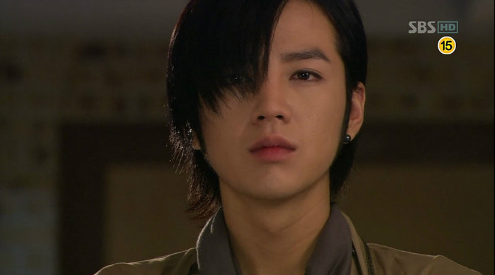 Tae Kyung 2 - Youre beautiful