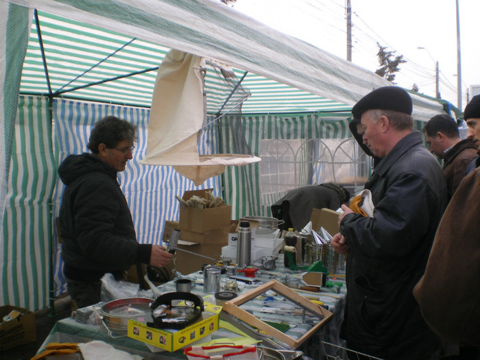 Multe produse - Iasi 2012