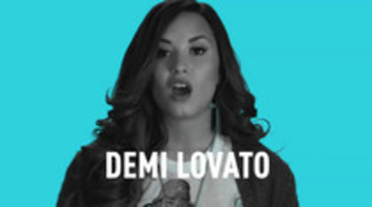 Demi Lovato 2012 Teens for Jeans - Demilush - Teens for Jeans