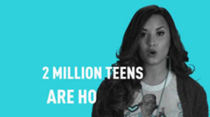 Demi Lovato 2012 Teens for Jeans (13) - Demilush - Teens for Jeans