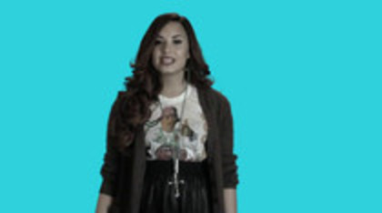 Demi Lovato 2012 Teens for Jeans (18) - Demilush - Teens for Jeans