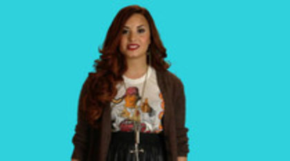 Demi Lovato 2012 Teens for Jeans (26)