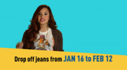 Demi Lovato 2012 Teens for Jeans (45)