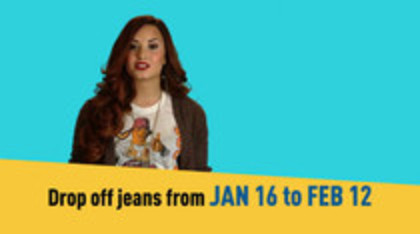 Demi Lovato 2012 Teens for Jeans (46)