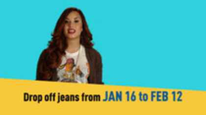Demi Lovato 2012 Teens for Jeans (47)