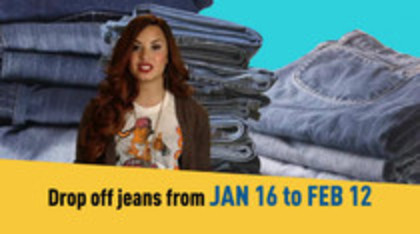 Demi Lovato 2012 Teens for Jeans (49) - Demilush - Teens for Jeans