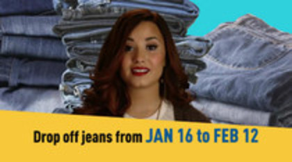Demi Lovato 2012 Teens for Jeans (53) - Demilush - Teens for Jeans