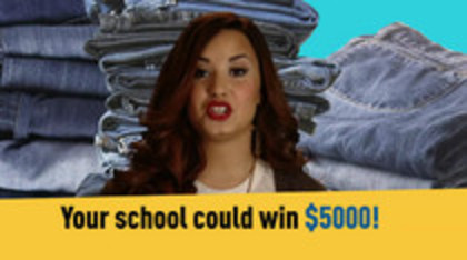 Demi Lovato 2012 Teens for Jeans (61)