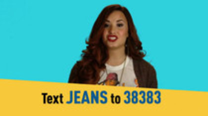 Demi Lovato 2012 Teens for Jeans (79)