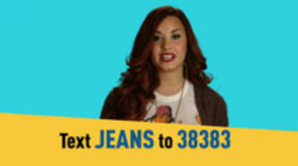 Demi Lovato 2012 Teens for Jeans (83)