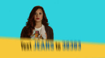 Demi Lovato 2012 Teens for Jeans (85) - Demilush - Teens for Jeans