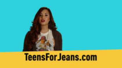 Demi Lovato 2012 Teens for Jeans (86) - Demilush - Teens for Jeans