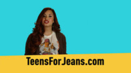 Demi Lovato 2012 Teens for Jeans (88) - Demilush - Teens for Jeans
