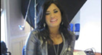Demi Lovatos Advice on Bullying - Demilush - Demi Lovatos Advice on Bullying