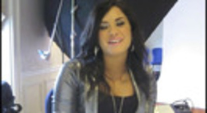 Demi Lovatos Advice on Bullying (3)