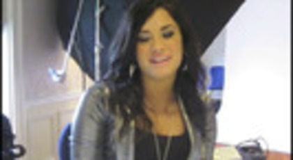Demi Lovatos Advice on Bullying (7)