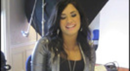 Demi Lovatos Advice on Bullying (8) - Demilush - Demi Lovatos Advice on Bullying