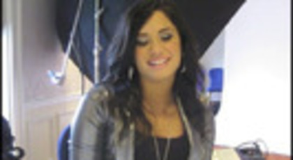 Demi Lovatos Advice on Bullying (9)