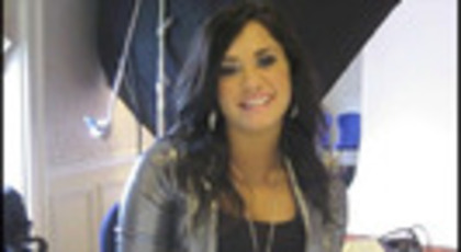 Demi Lovatos Advice on Bullying (14)