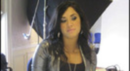 Demi Lovatos Advice on Bullying (19)