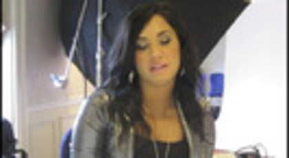Demi Lovatos Advice on Bullying (20)
