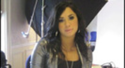 Demi Lovatos Advice on Bullying (21)