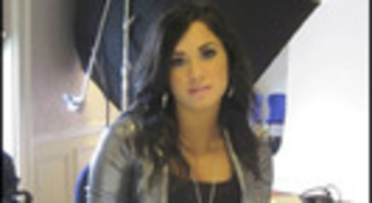 Demi Lovatos Advice on Bullying (24)